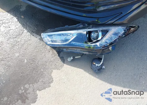 2018 Infiniti Qx60 z USA, uszkodzony, nr VIN 5N1DL0MM7JC512355